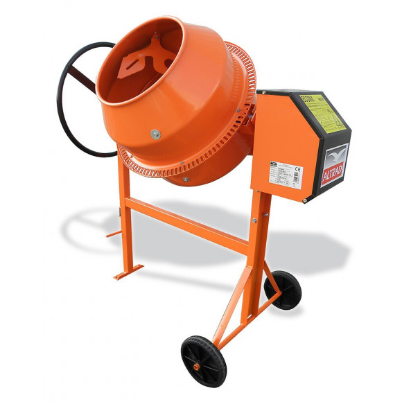 Bétonnière B130 en kit ALTRAD