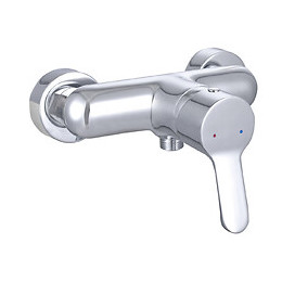 Mitigeur douche MALOO chromé