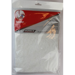 Pare-flamme longue durée 200x290x12mm