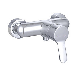 Mitigeur douche MALOO chromé