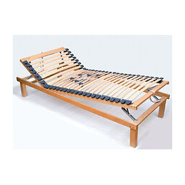 Latte sommier 53x1400x8mm