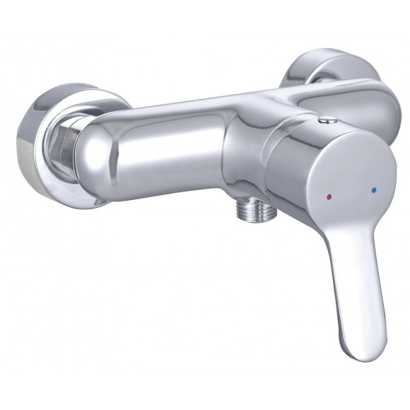 Mitigeur douche MALOO chromé