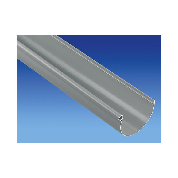 Coude PVC évacuation bâtiment FF 45° DN40 couleur blanc