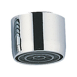 Aérateur femelle 22x100mm limiteur de débit 4.5L