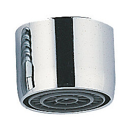 Aérateur femelle 22x100mm limiteur de débit 4.5L
