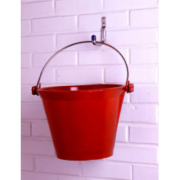 Crochet standard Longueur 80mm Diamètre 16mm