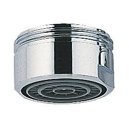 Aérateur mâle 24x100mm 6,5L éco eau WWF