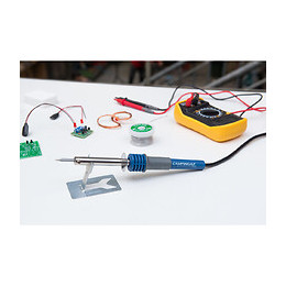 Fer électrique L 40W