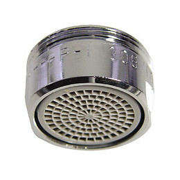 Aérateur mâle 24x100mm 6,5L éco eau WWF