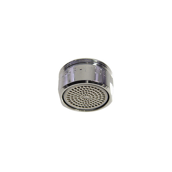 Aérateur mâle 24x100mm 6,5L éco eau WWF