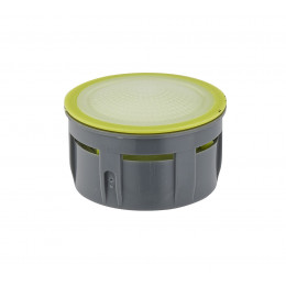 Rechargeur aérateur éco eau 22/24x100mm 6,5L WWF