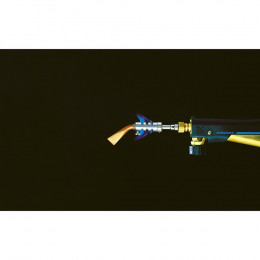 Panne fer à souder TS30 Chalutorch/Chalugaz