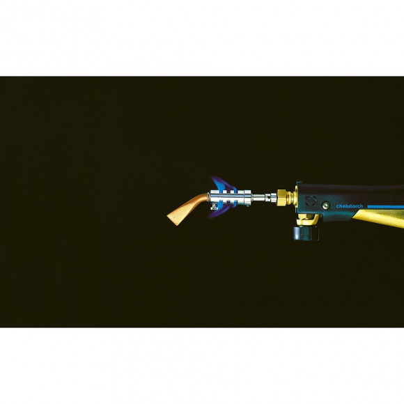 Panne fer à souder TS30 Chalutorch/Chalugaz