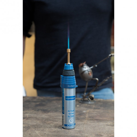 Lampe à souder Spotflam