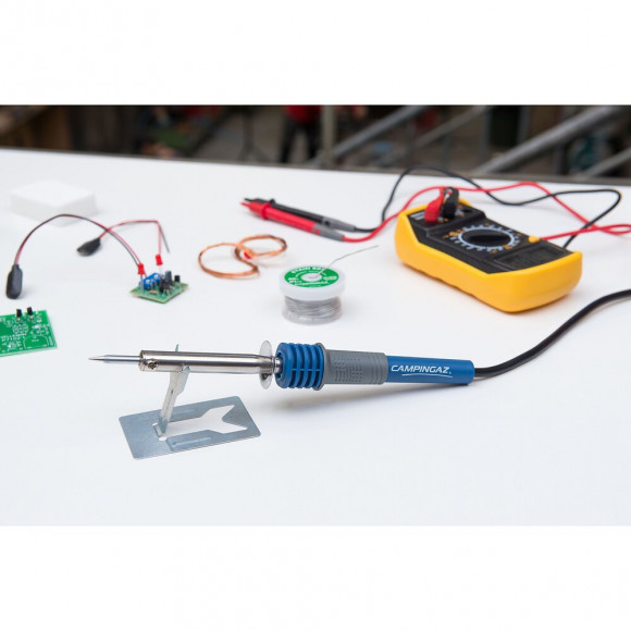 Fer électrique L 40W