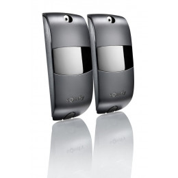 Cellules de sécurité