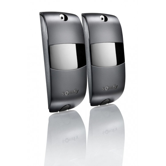 Cellules de sécurité