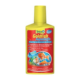 Tetra goldfish aquasafe 250ml