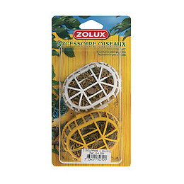 2 Bourres sous sphère