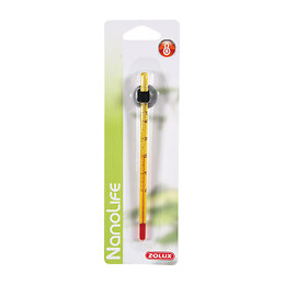 Thermomètre de precision