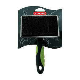 Slicker en métal large