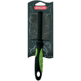 Peigne ZOLUX double