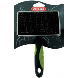 Slicker en métal large