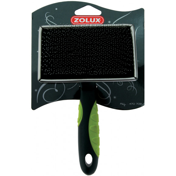 Slicker en métal large