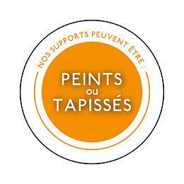 Rouleau liège aggloméré naturel 8x0.5m épaisseur 4mm