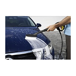 Brosse simple pour nettoyeur haute pression