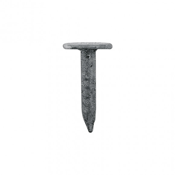 Pointe a bardeau 19mm