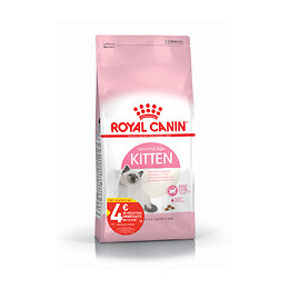 Croquettes chat KITTEN 2kg