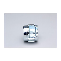 Ecrou pour baïonnette 1/4 femelle