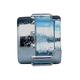 Ecrou pour baïonnette 1/4 femelle