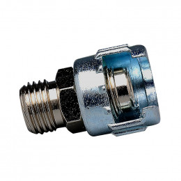 Raccord semi-rapide 1-4 mâle