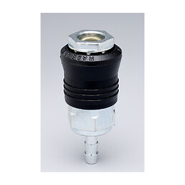 Raccord rapide universel tuyau diamètre 10