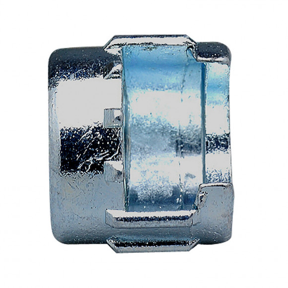 Ecrou pour baïonnette 1/4 femelle