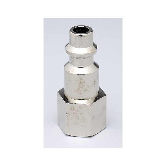 Lot de 2 inserts rapides 1/4 femelle