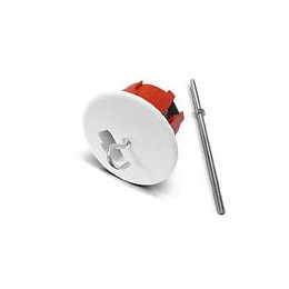 Boîte centre CS diamètre 67 DCL