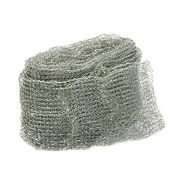 Torchon métallique tricot S1TM