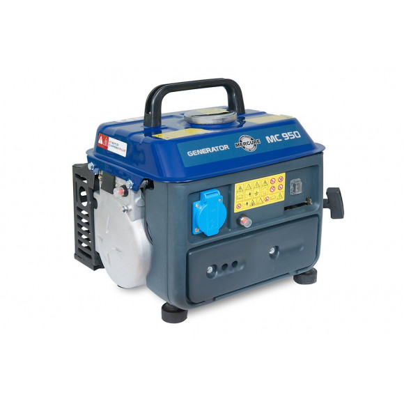 Groupe électrogène MC950 780W Max