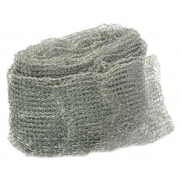 Torchon métallique tricot S1TM
