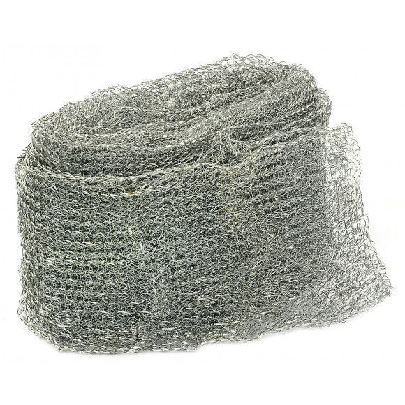 Torchon métallique tricot S1TM