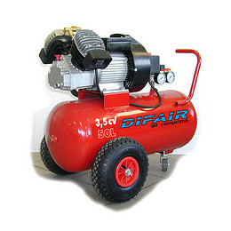 Compresseur d'air comprimé V204705G