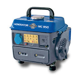 Groupe électrogène MC950 780W Max