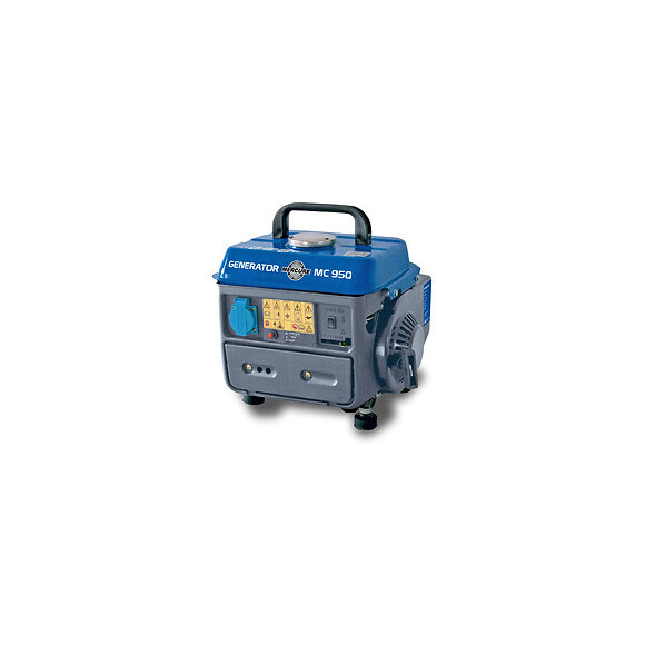 Groupe électrogène MC950 780W Max