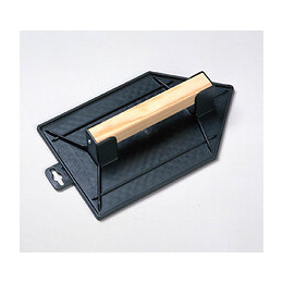 Taloche de maçon pointue 27x18cm