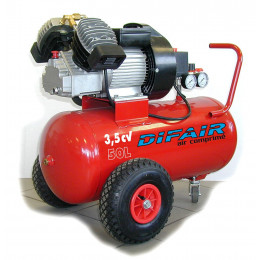 Compresseur d'air comprimé V204705G