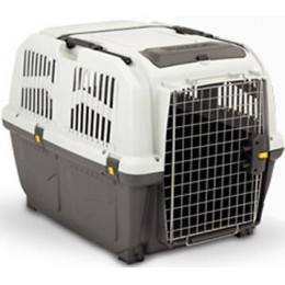 Panier de transport SKUDO pour chien et chat taille 6