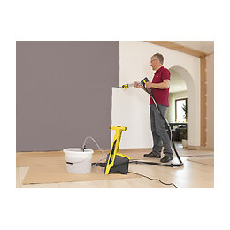 Universal sprayer W950